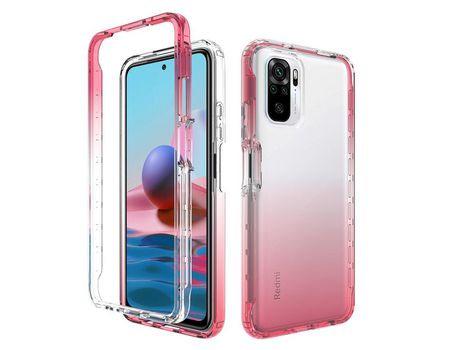 Carcasa para Xiaomi Redmi Note 10 4G