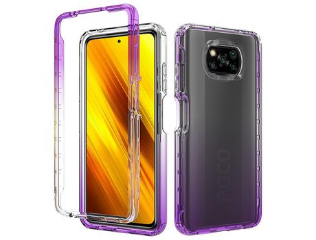 Carcasa para Xiaomi Poco X3 NFC