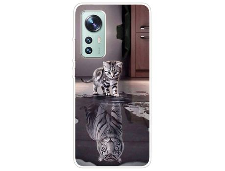 Carcasa para Xiaomi 12