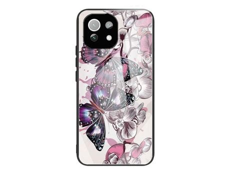 Carcasa para Xiaomi Mi 11 Lite 4G