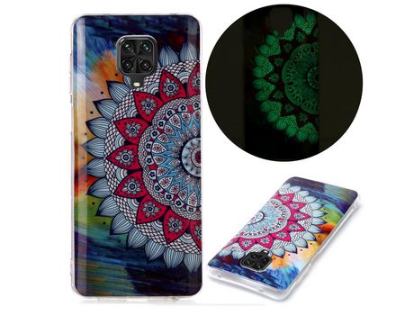 Carcasa para Xiaomi Redmi Note 9 Pro Max