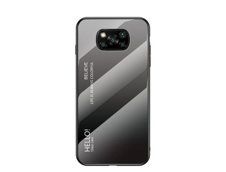 Carcasa para Xiaomi Poco X3 NFC