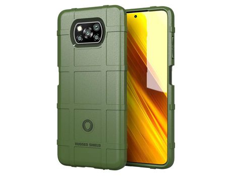 Carcasa para Xiaomi Poco X3 NFC