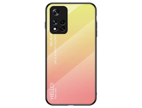 Carcasa para Xiaomi Redmi Note 11
