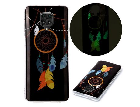 Carcasa para Xiaomi Redmi Note 9 Pro Max