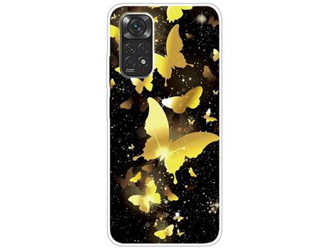 Carcasa para Xiaomi Redmi Note 11S 4G