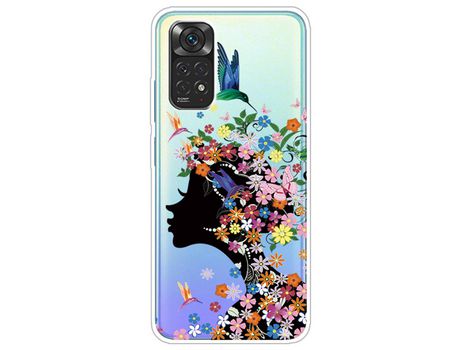 Carcasa para Xiaomi Redmi Note 11 Pro 5G