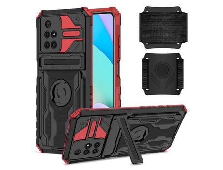 Carcasa para Xiaomi Redmi 10