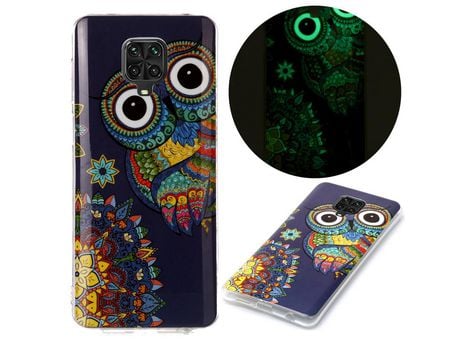 Carcasa para Xiaomi Redmi Note 9 Pro Max