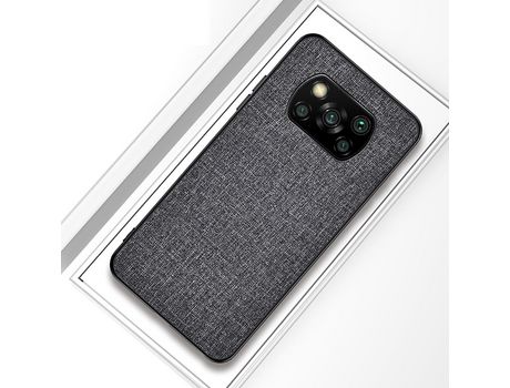 Carcasa para Xiaomi Poco X3 NFC