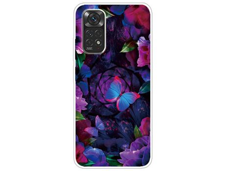 Carcasa para Xiaomi Redmi Note 11 Pro 5G