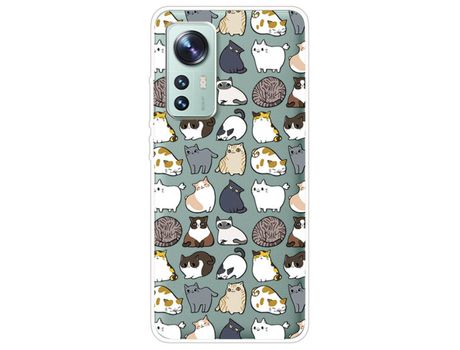 Carcasa para Xiaomi 12