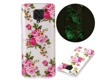 Carcasa para Xiaomi Redmi Note 9 Pro Max