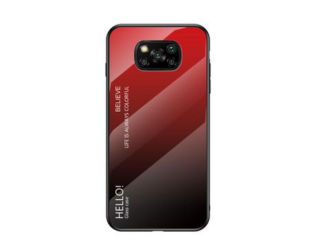 Carcasa para Xiaomi Poco X3 NFC