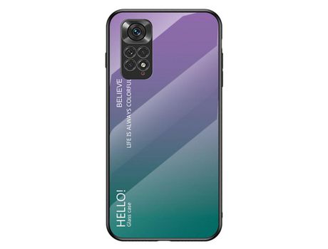 Carcasa para Xiaomi Redmi Note 11 4G