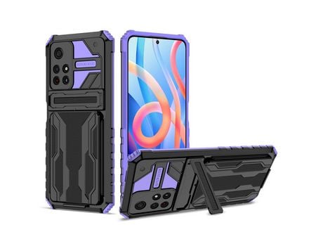 Carcasa para Xiaomi Redmi Note 11