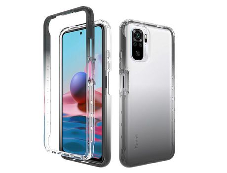 Carcasa para Xiaomi Redmi Note 10 4G