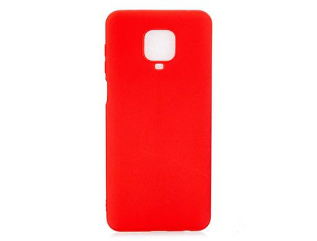 Carcasa para Xiaomi Redmi Note 9S