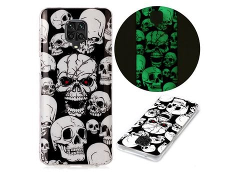Carcasa para Xiaomi Redmi Note 9 Pro Max