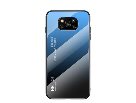 Carcasa para Xiaomi Poco X3 NFC