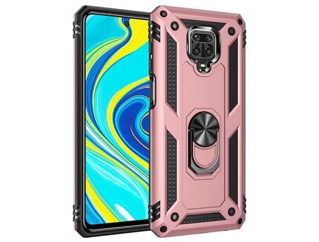 Carcasa para Xiaomi Redmi Note 9 Pro