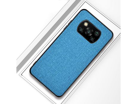 Carcasa para Xiaomi Poco X3 NFC