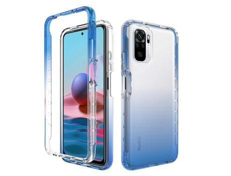 Carcasa para Xiaomi Redmi Note 10 4G