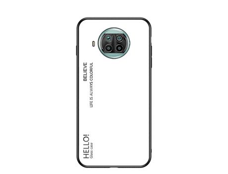 Carcasa para Xiaomi Mi 10T Lite 5G