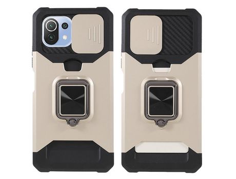 Carcasa para Xiaomi Mi 11 Lite 4G