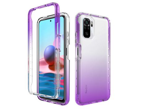 Carcasa para Xiaomi Redmi Note 10 4G