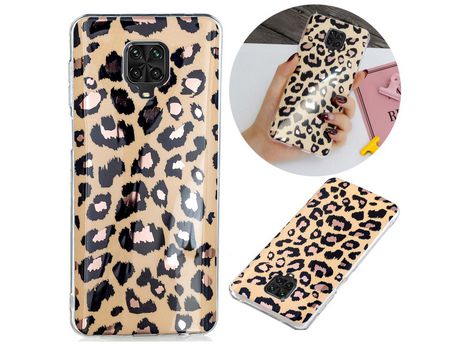 Carcasa para Xiaomi Redmi Note 9 Pro