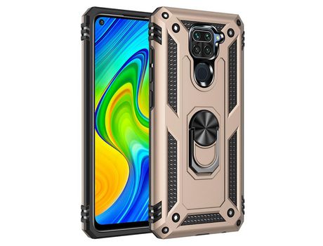 Carcasa para Xiaomi Redmi Note 9