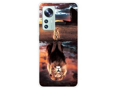 Carcasa para Xiaomi 12 Pro