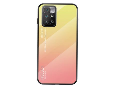Carcasa para Xiaomi Redmi 10