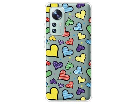 Carcasa para Xiaomi 12