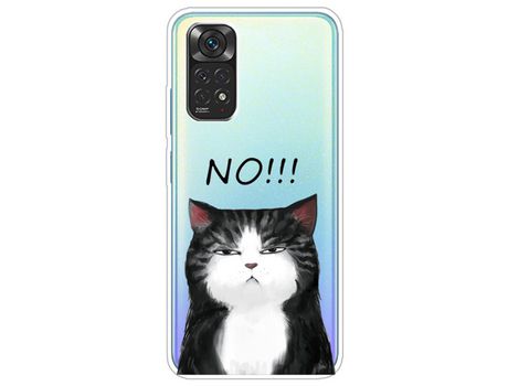 Carcasa para Xiaomi Redmi Note 11 Pro 5G