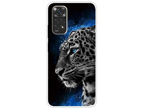 Carcasa para Xiaomi Redmi Note 11 Pro 5G
