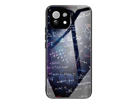 Carcasa para Xiaomi Mi 11 Lite 4G