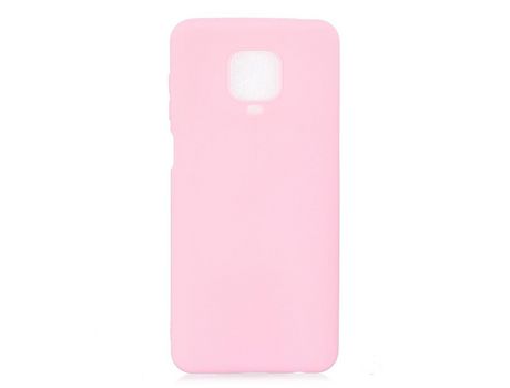 Carcasa para Xiaomi Redmi Note 9S