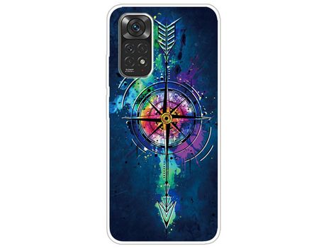 Carcasa para Xiaomi Redmi Note 11 Pro 5G