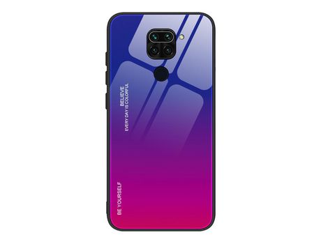 Carcasa para Xiaomi Redmi Note 9