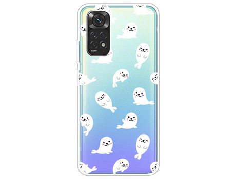 Carcasa para Xiaomi Redmi Note 11 Pro 5G