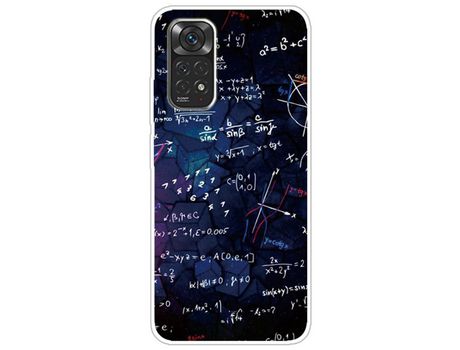 Carcasa para Xiaomi Redmi Note 11 Pro 5G