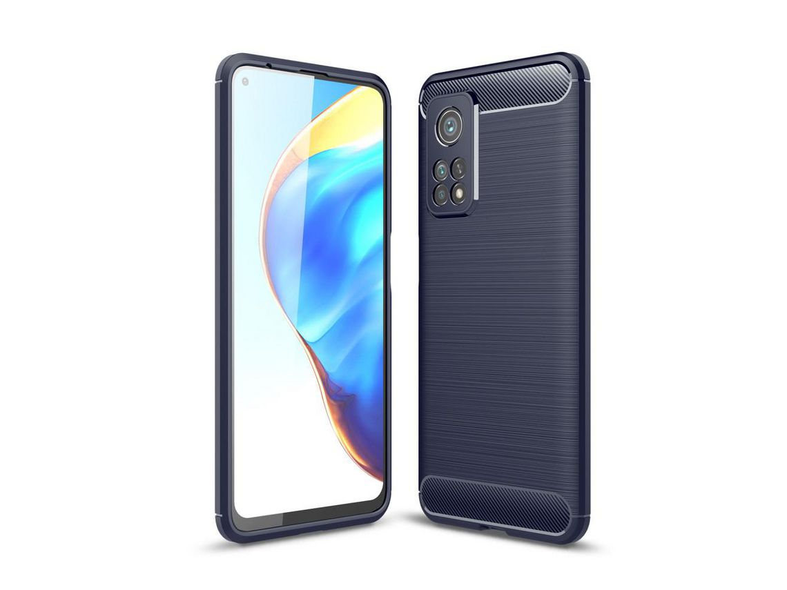 Carcasa para Xiaomi Mi 10T Pro 5G