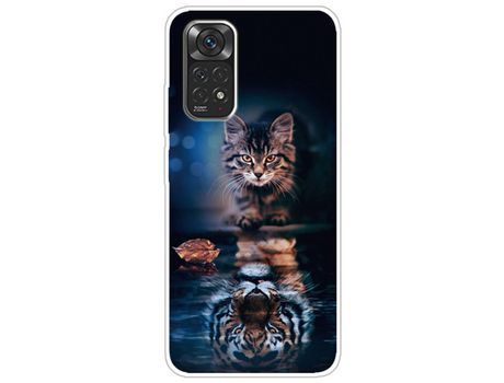 Carcasa para Xiaomi Redmi Note 11 Pro 5G