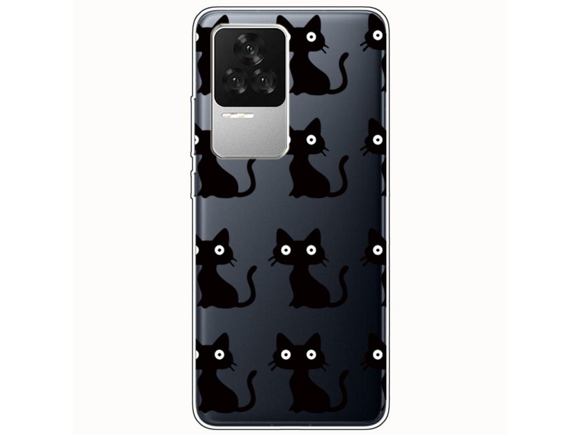Carcasa para Xiaomi Redmi K50