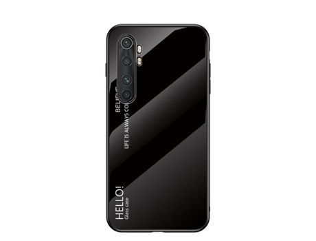 Carcasa para Xiaomi Mi Note 10 Lite
