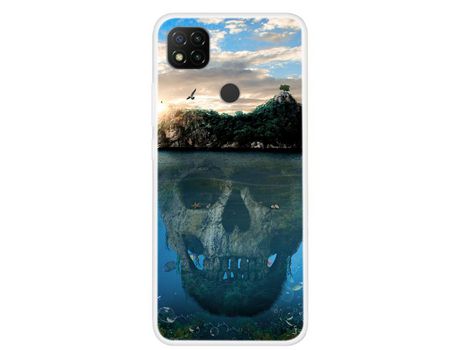 Carcasa para Xiaomi Redmi 9C