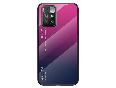 Carcasa para Xiaomi Redmi 10