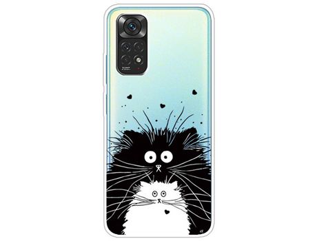 Carcasa para Xiaomi Redmi Note 11 Pro 5G